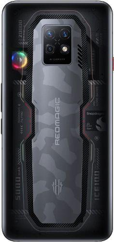 ZTE Nubia Red Magic 7 Pro