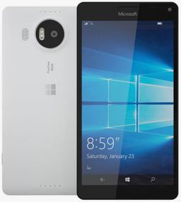 Microsoft Lumia 950XL