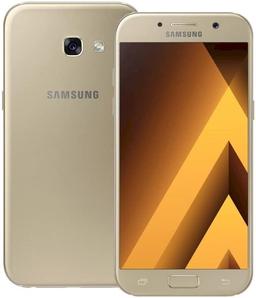 Galaxy A5 (2017)