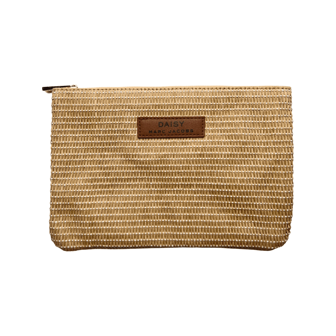 Marc Jacobs Daisy Cosmetic Bag/Pouch