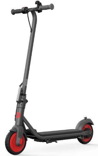 Segway  Ninebot eKickScooter ZING C20 in Black in Good condition