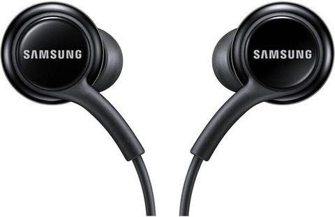 Samsung  3.5mm Earphones (EO-IA500) - Black - Premium