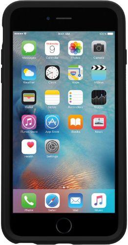 OtterBox  Symmetry Series Phone Case for iPhone 6 l iPhone 6s - Black - Brand New
