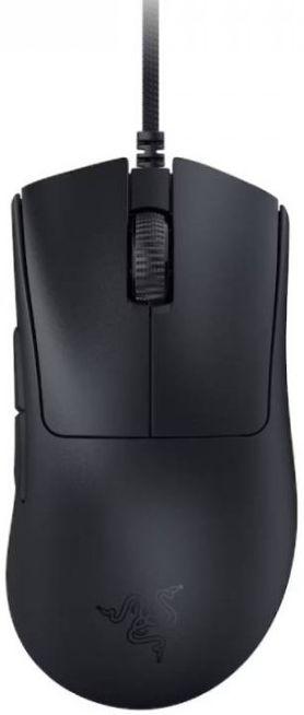 Razer  DeathAdder V3 Wired Gaming Mouse - Black - Brand New