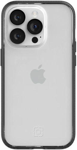 Incipio  Idol Series Case for Apple iPhone 14 Pro - Black/Clear - Acceptable
