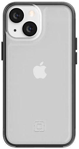 Incipio  Organicore Clear Phone Case for iPhone 13 mini - Charcoal - Excellent
