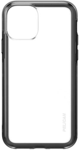 Pelican  Adventurer Series Phone Case for iPhone 11 Pro in Clear/Black in Excellent condition