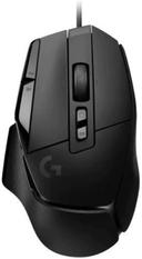 Logitech  G502 X Wired Gaming Mouse in Black in Brand New condition