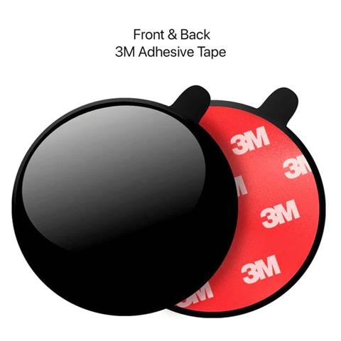 Mighty Mount  3M Flexible Tape - Black - Brand New