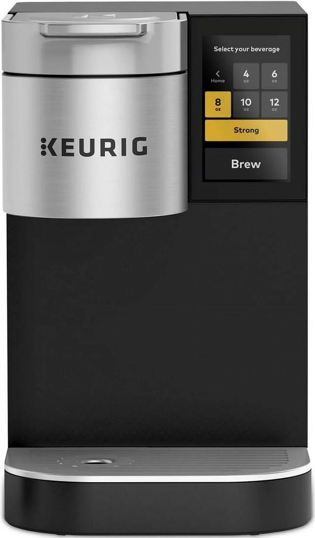 Keurig  K2500 Commerical Coffee Maker in Black in Premium condition