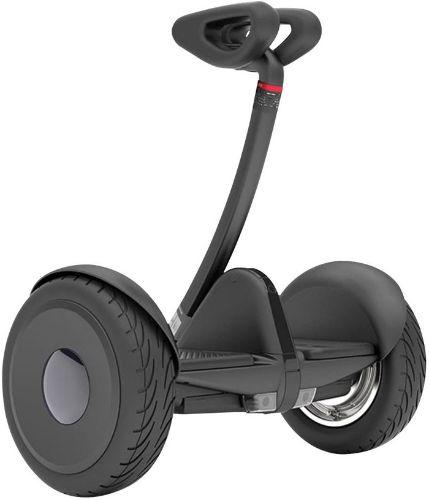 Segway  Ninebot S Self Balancing Scooter in Black in Excellent condition