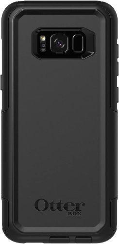 Otterbox  Commuter Series Phone Case for Galaxy S8+ - Black - Brand New
