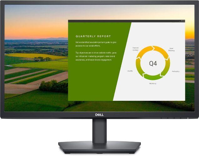 Dell  E2422HS Monitor 23.8" - Black - Excellent