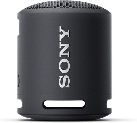 Sony  SRS-XB13 EXTRA BASS Portable Wireless Speaker - Black - Excellent