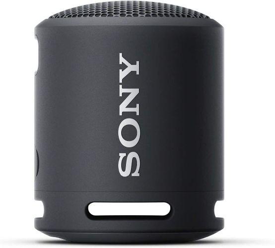 Sony  SRS-XB13 EXTRA BASS Portable Wireless Speaker in Black in Excellent condition