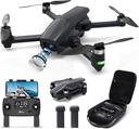 Holy Stone  HS710 Ultralight 4K GPS Drone in Black in Excellent condition