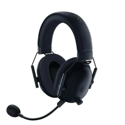 Razer  BlackShark V2 Pro Wireless Gaming Headset - Black - Premium
