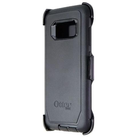 Otterbox  Defender Series Phone Case for Galaxy S8 - Black - Brand New