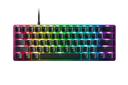 Razer  Huntsman Mini 60% Optical Analog Gaming Keyboard in Black in Premium condition