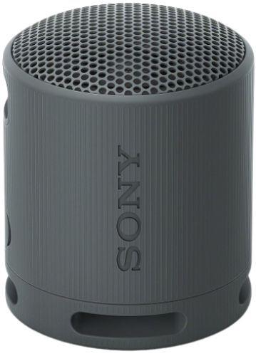 Sony  SRS-XB100 Portable Wireless Speaker - Black - Premium