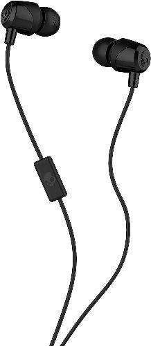Skullcandy  Jib In-Ear Wired Earbuds - Black - Brand New