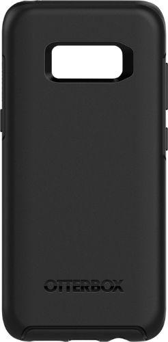 OtterBox  Symmetry Series Phone Case for Samsung Galaxy S8 - Black - Brand New