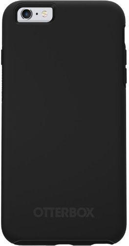 Otterbox  Symmetry Series Phone Case for iPhone 6/6s - Black - Brand New