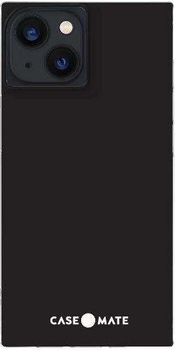 Case-Mate  BLOX Series Square Phone Case for iPhone 12 mini l iPhone 13 mini - Black - Brand New