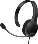 PDP  Gaming LVL30 Wired Chat Headset with Noise Cancelling Microphone in Black in Excellent condition