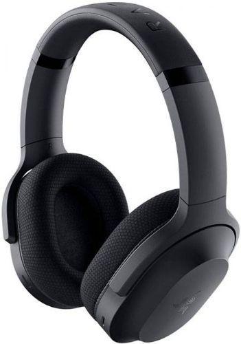 Razer  Barracuda Wireless Multi Platform Gaming and Mobile Headset in Black in Excellent condition