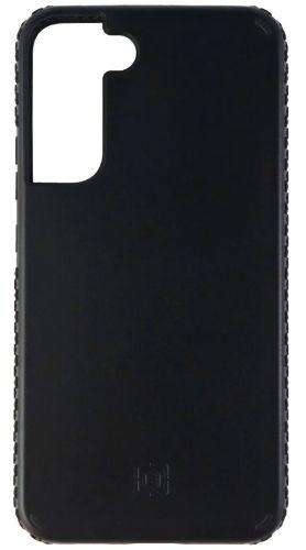 Incipio  Grip Series Hard Phone Case for Galaxy S22+ - Black - Acceptable