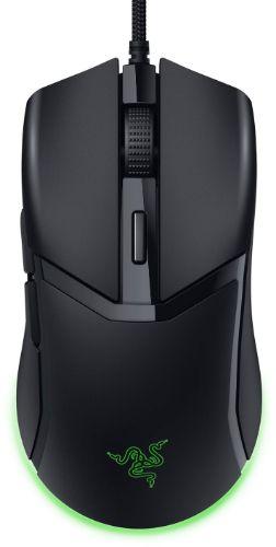 Razer  Cobra Wired Gaming Mouse - Black - Brand New