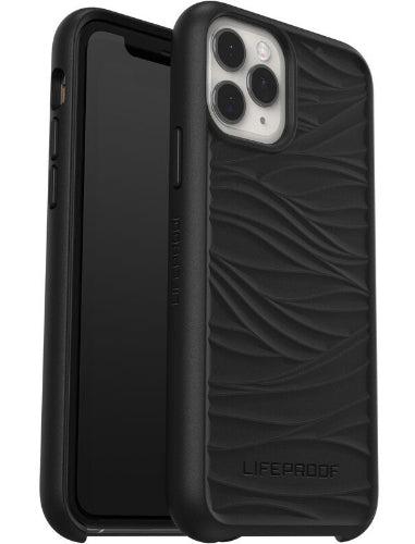 LifeProof  Wake Phone Case for iPhone 11 Pro - Black - Excellent