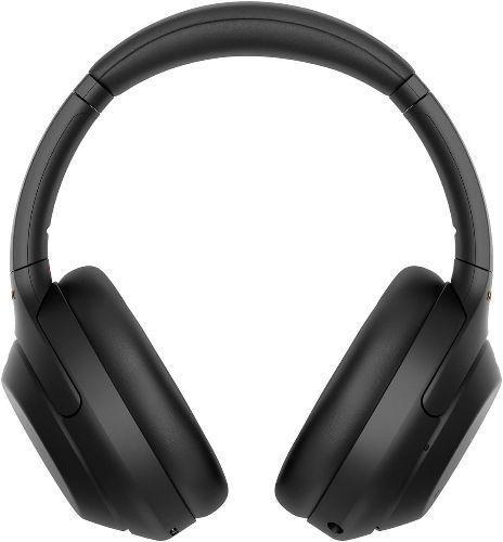 Sony  WH-1000XM4 Wireless Noise Cancelling Headphones - Black - Acceptable