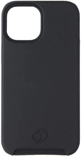 Nimbus9  Cirrus 2 Series Dual Layer Phone Case for iPhone 13 mini - Black - Brand New
