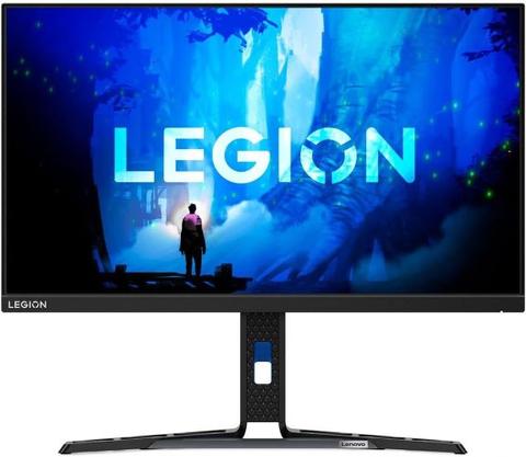 Lenovo  Legion Y27-30 FHD Monitor 27" - Black - Excellent