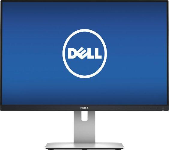 Dell  UltraSharp U2415 IPS Monitor 24" - Black - Excellent