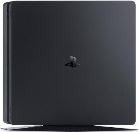 Sony  PlayStation 4 Slim (Console Only) - 1TB - Jet Black - Premium