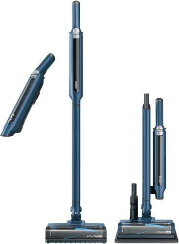 Shark  WANDVAC WS630 System Ultra-Lightweight Powerful Cordless 3-in-1 Stick Vacuum Cleaner - Blue - Excellent
