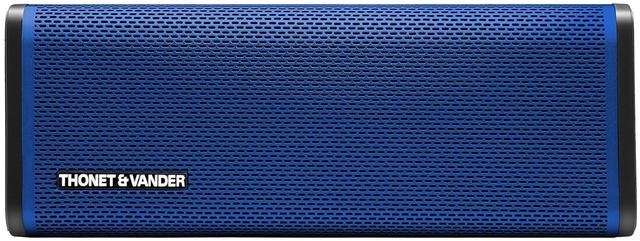 Thonet & Vander  FREI Portable Wireless Bluetooth Speaker in Blue in Excellent condition