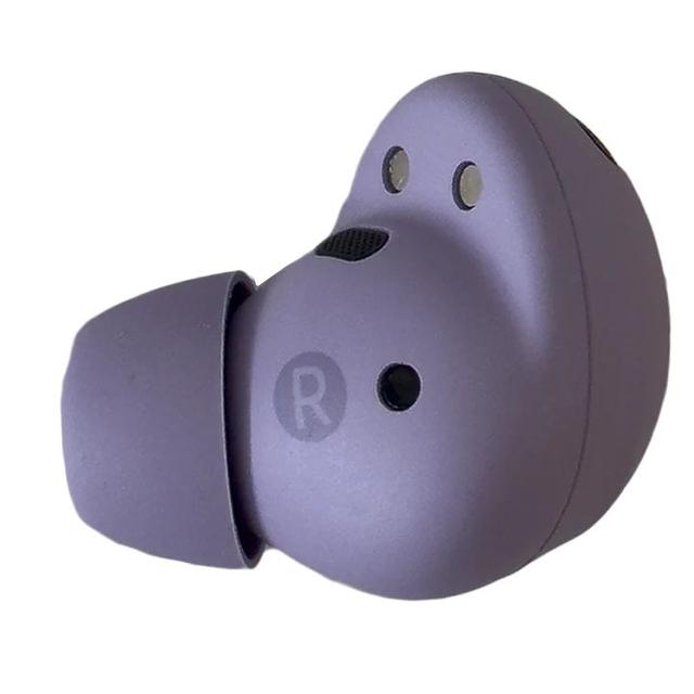 Samsung Galaxy Buds2 Pro (Right Side Earbuds Only) in Bora Purple in Excellent condition