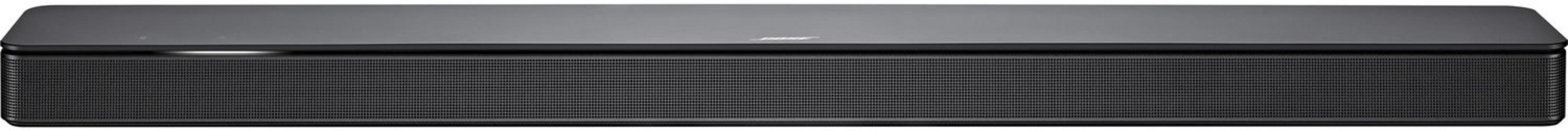 Bose  Soundbar 500 Smart Speaker - Bose Black - Premium