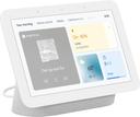 Google  Nest Hub 7” (2nd Gen) in Chalk in Excellent condition