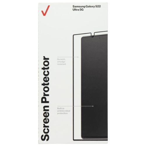 SAMSUNG S22 Ultra Screen Protector, Clear