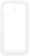 Pelican  Voyager Series Phone Case for iPhone 14 Plus in Clear in Acceptable condition