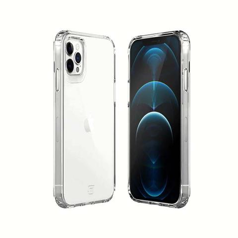 Caseco  iPhone 11 Pro Max Clear Case - Fremont - Clear - Brand New