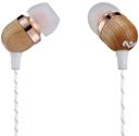 Marley  Smile Jamaica Wired Earbuds in Copper in Brand New condition