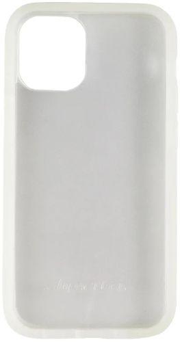 Impact Gel  Chroma Phone Case for iPhone 12 mini - Clear/Frost - Excellent