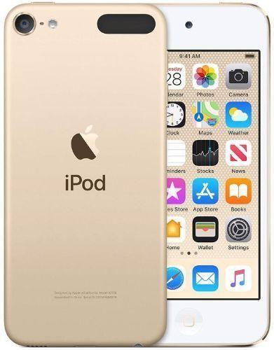 Apple  iPod Touch 6th Gen - 32GB - Gold - Excellent