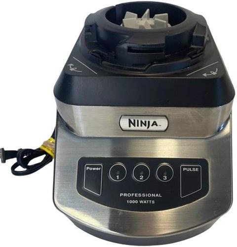 Ninja  Professional Blender (NJ600) (Base Only) - Grey - Premium